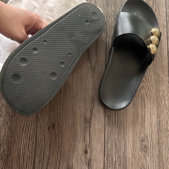 Balmain slides for women size 41 - Picture 4 of 6